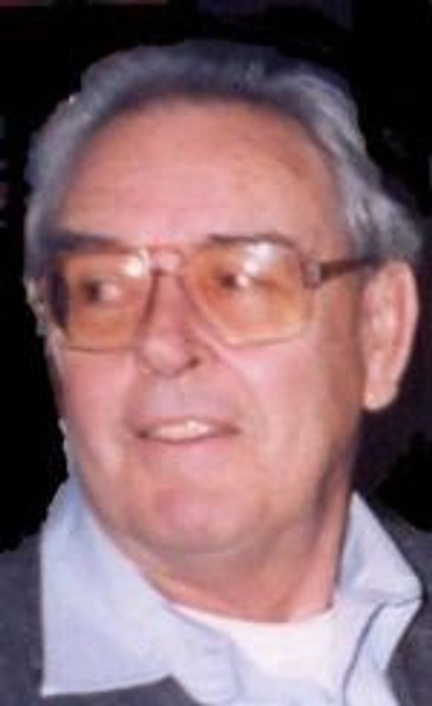 Albert R. "Albie" Mangel