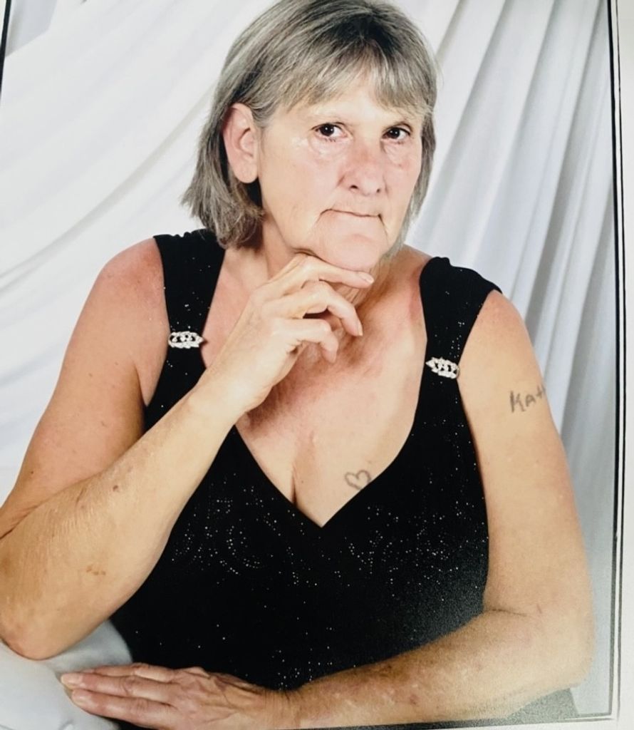 Kathy Rowe Pugh