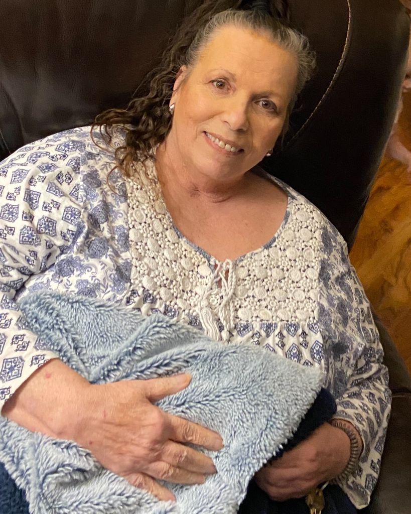 Paulette Ruth Neuber Profile Photo