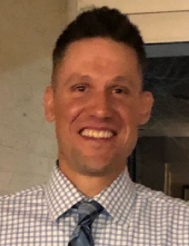 Andrew Ryan Smith