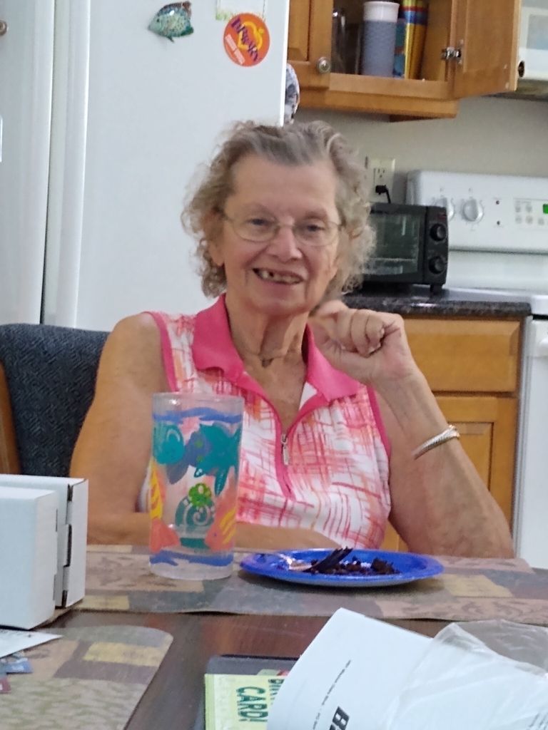 Sue Kroecker
