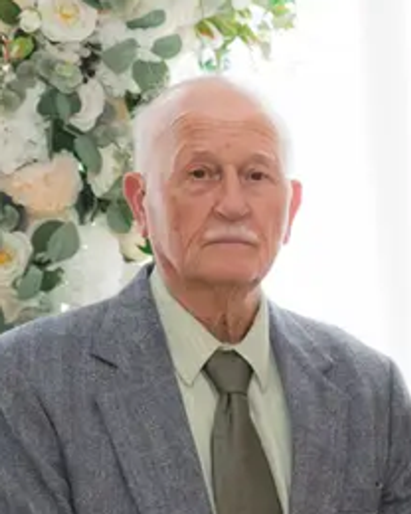 Harrison Plese Randolph Profile Photo