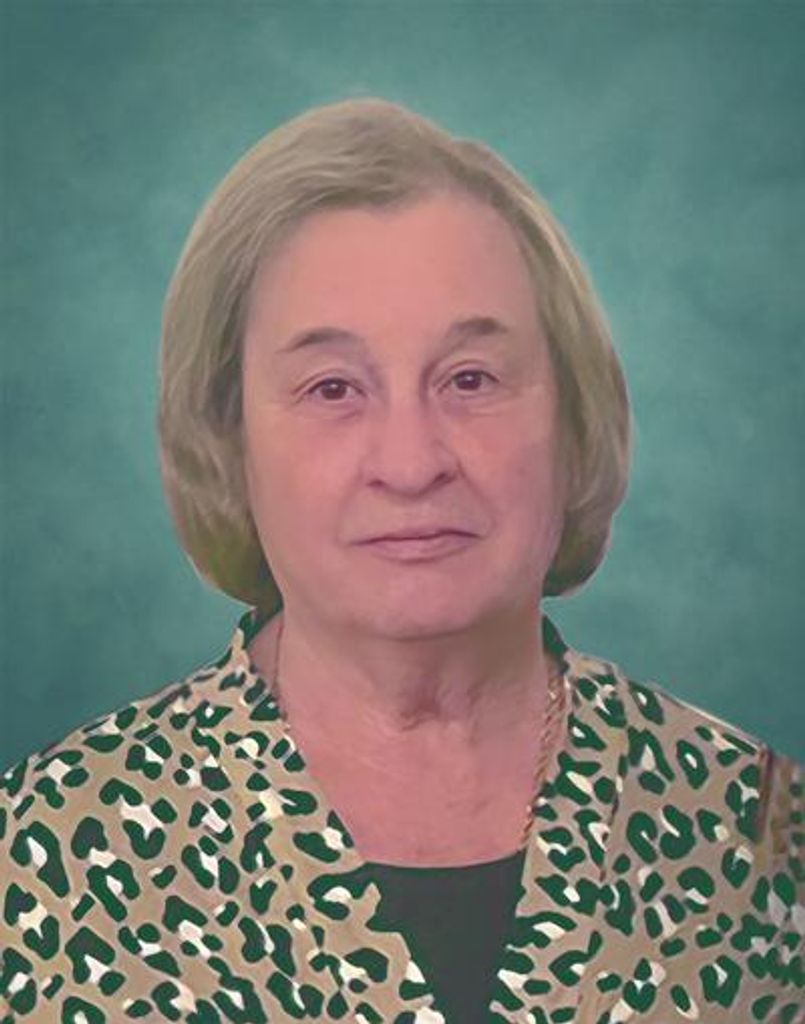 Claudia Kay Phelps White Profile Photo
