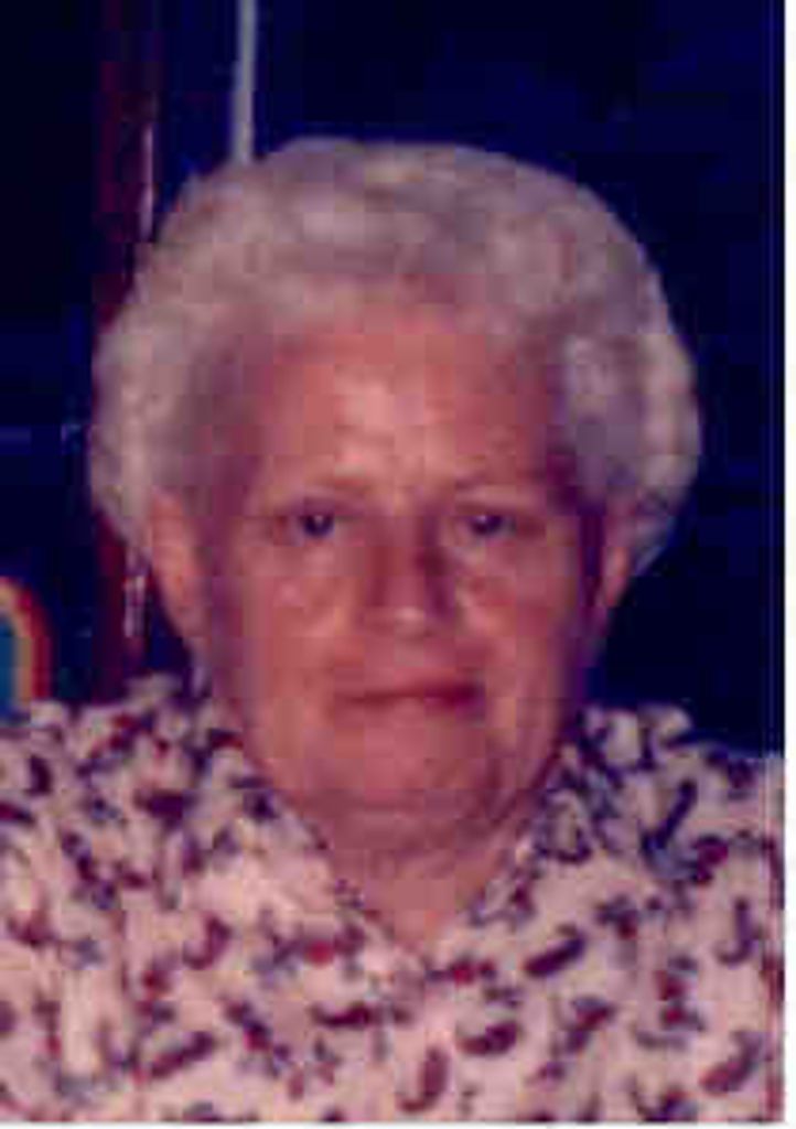 Doris J. Lovekin
