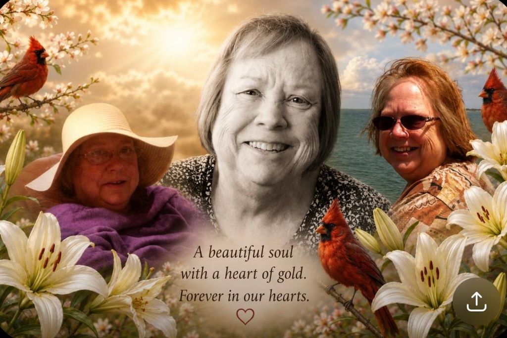Gloria Jean Theiss Profile Photo