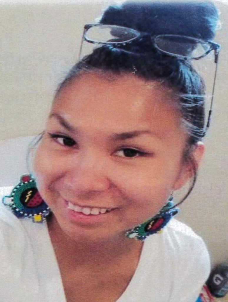 Bonita Christina Keeble-Hare