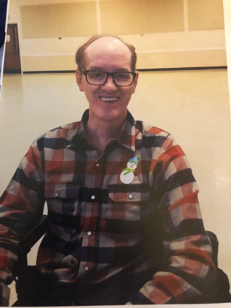 Mr. Douglas Wayne Kelly