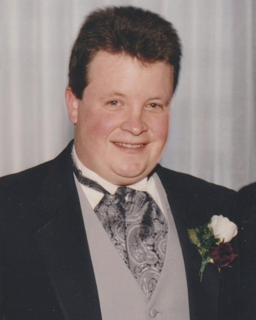 Paul Allen Hammonds Profile Photo