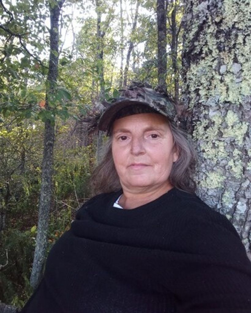 Brenda Gamble