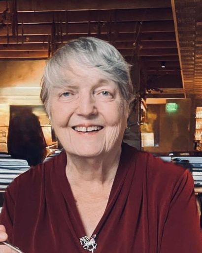 Janet Sarah Zettlemoyer's obituary image