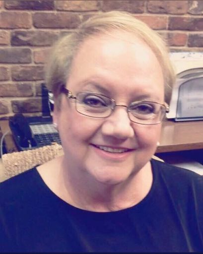 Sandi East's obituary image