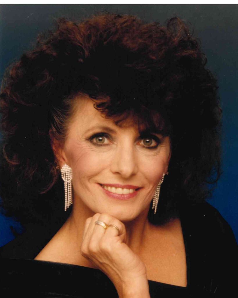 Ruth Ann Shane