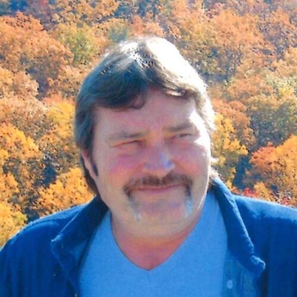 John Mark Vanoy Profile Photo