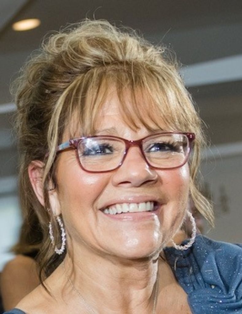 Angela Rose Tout Profile Photo