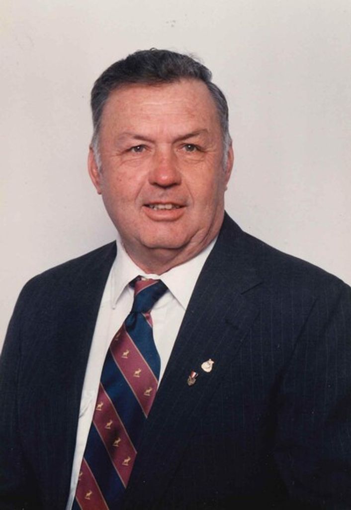 James Eddie Williams Profile Photo