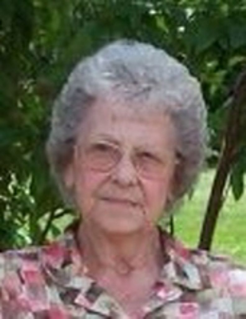 Betty Rainwater