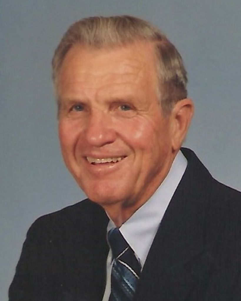 Thomas F. Kahlich Profile Photo
