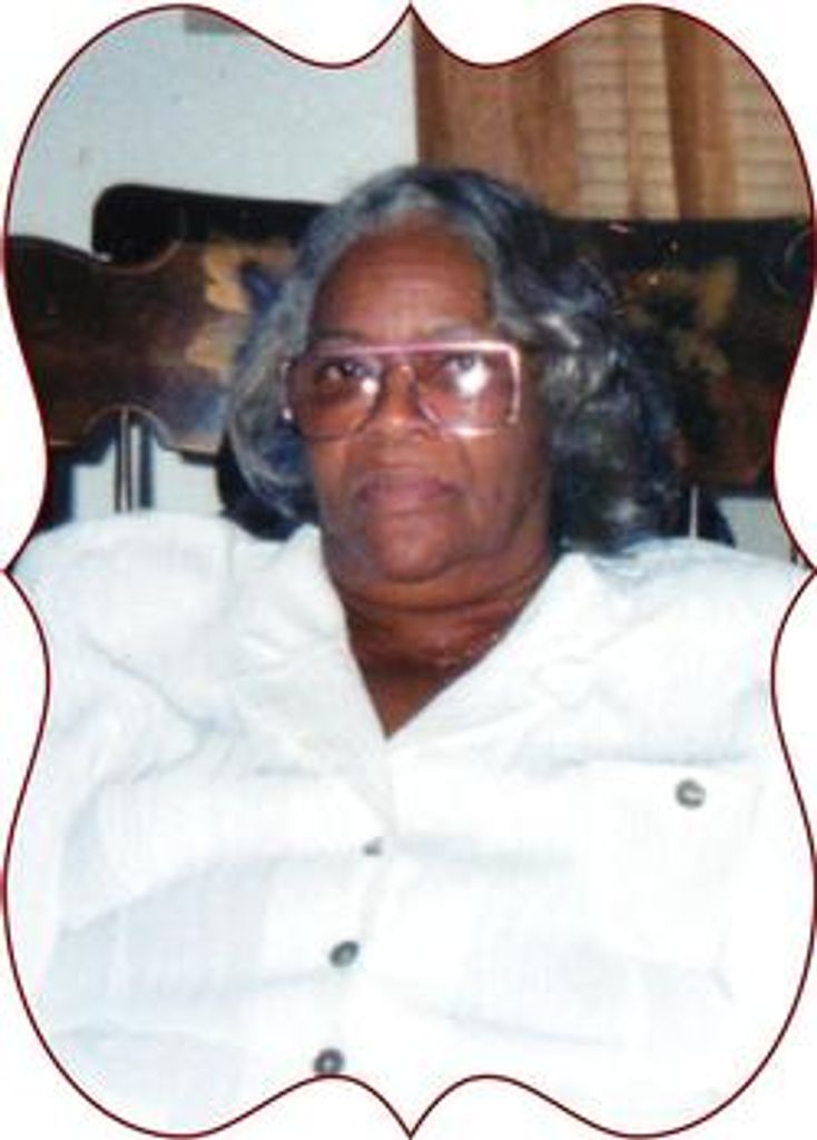 Bettye June (Oliver) Davis