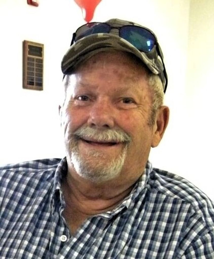 Collis J. Cain Profile Photo
