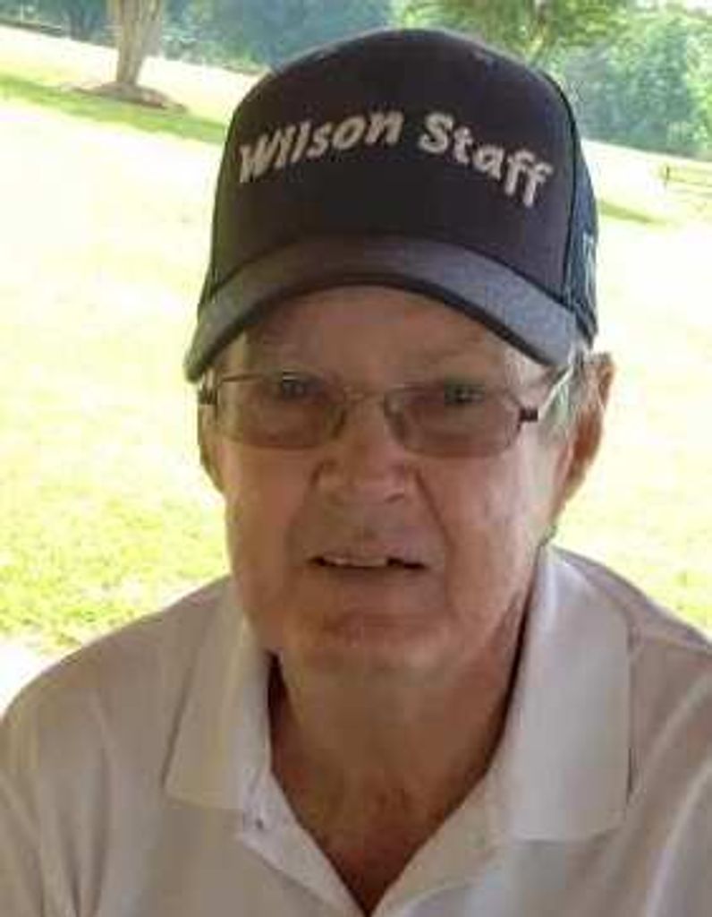 Aldon M. Conner Jr. Profile Photo