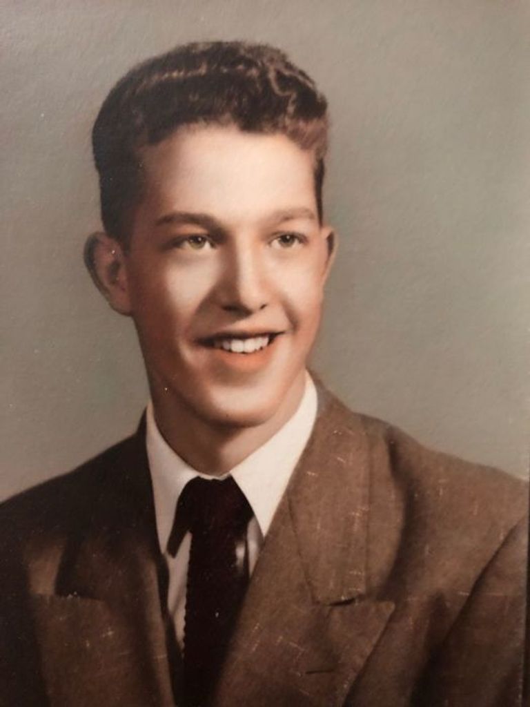 Kenneth A Raymond