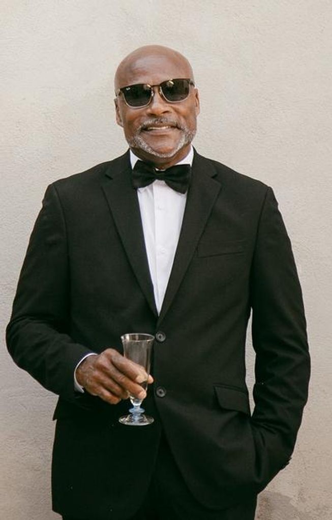 Frank James Reeves, Jr. Profile Photo