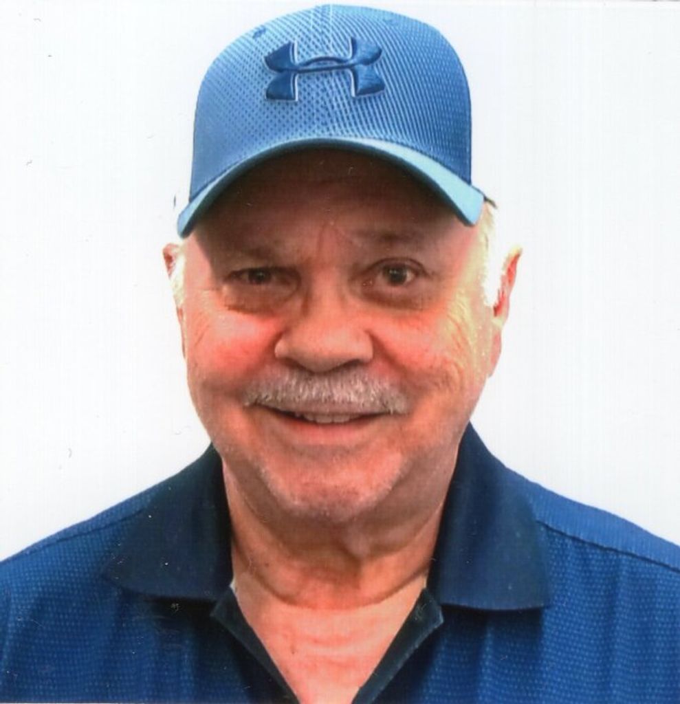 Harold G. Stuckwisch Profile Photo