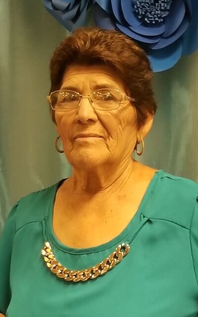 Albeza Garza Valadez Profile Photo