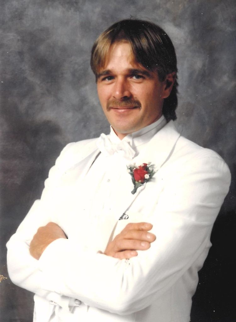John Alan Walker Profile Photo