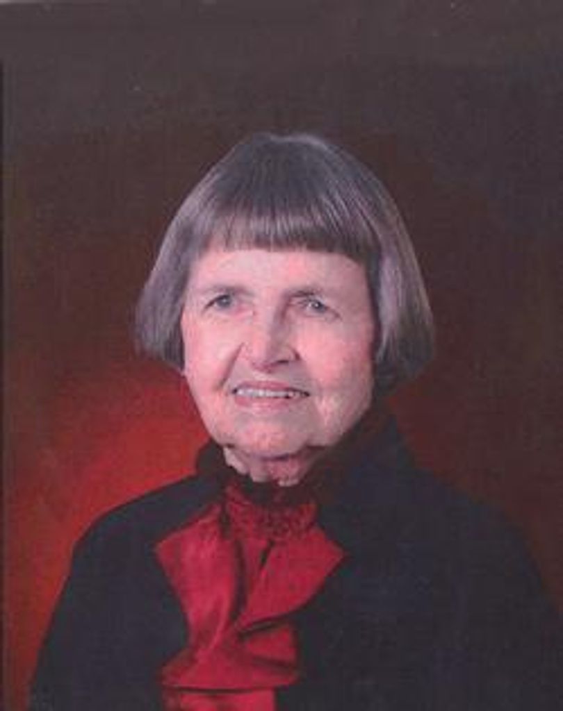 Rowena Miller Williams