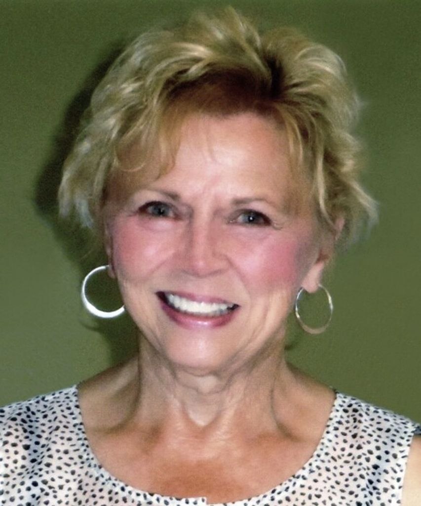 Mary Frances "Fran" Rish