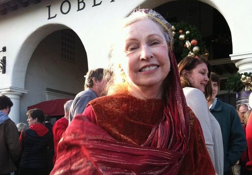 Elaine Arnett Profile Photo