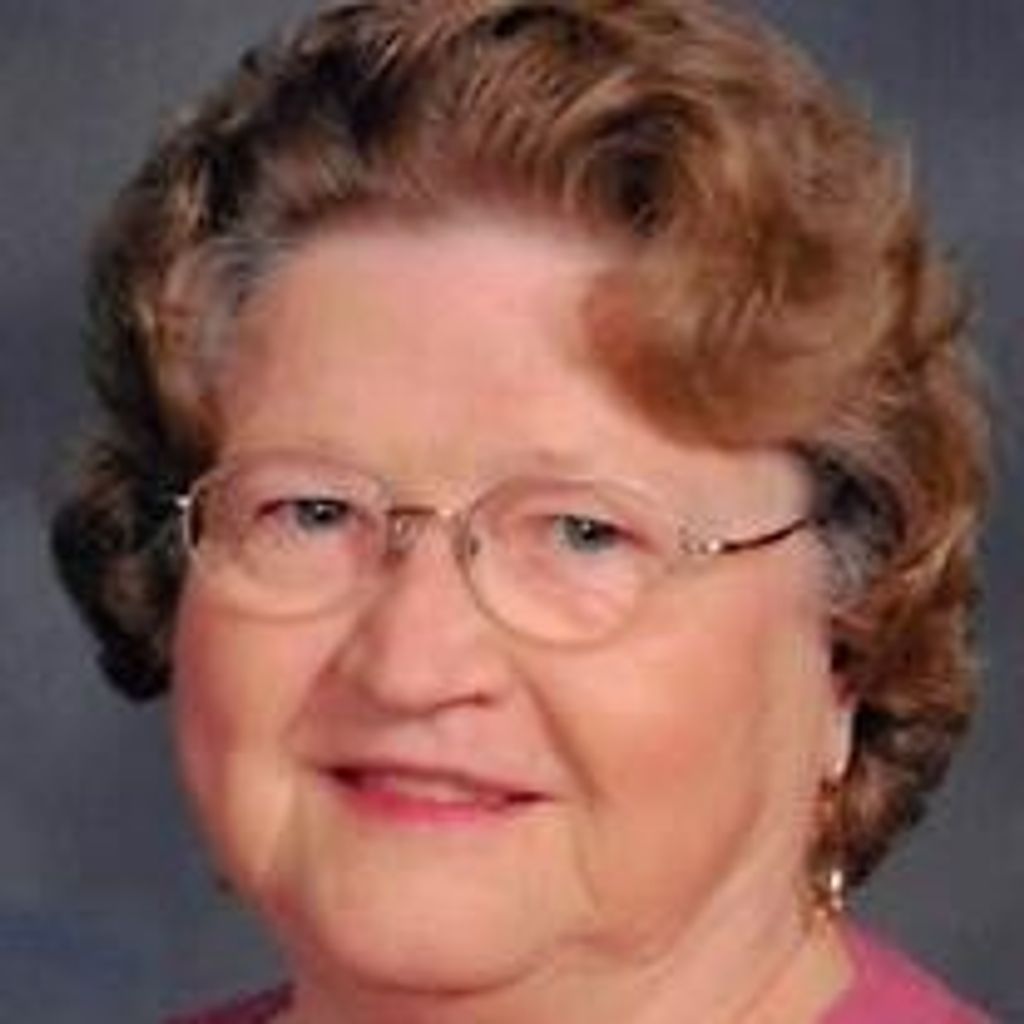 Arlene Ruth Brummel