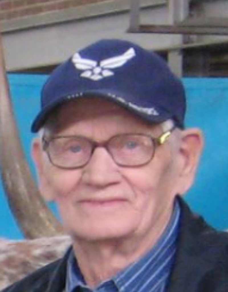 Gerald Arthur Borsheim