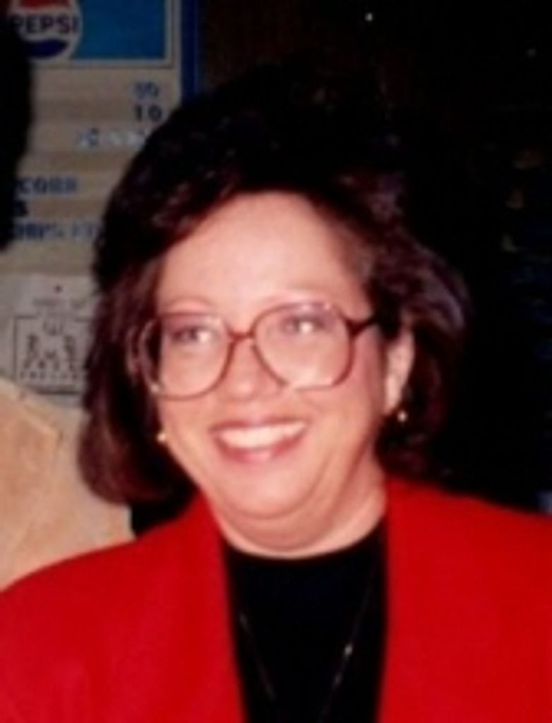Charlene Cook Profile Photo