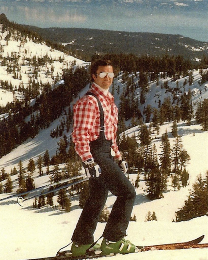 Robert Vernon Rose Profile Photo