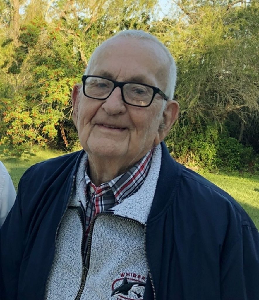 John Darrel Magnuson, Sr.