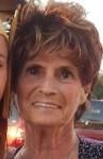 Margaret Caroline "Mema" Mccue Profile Photo