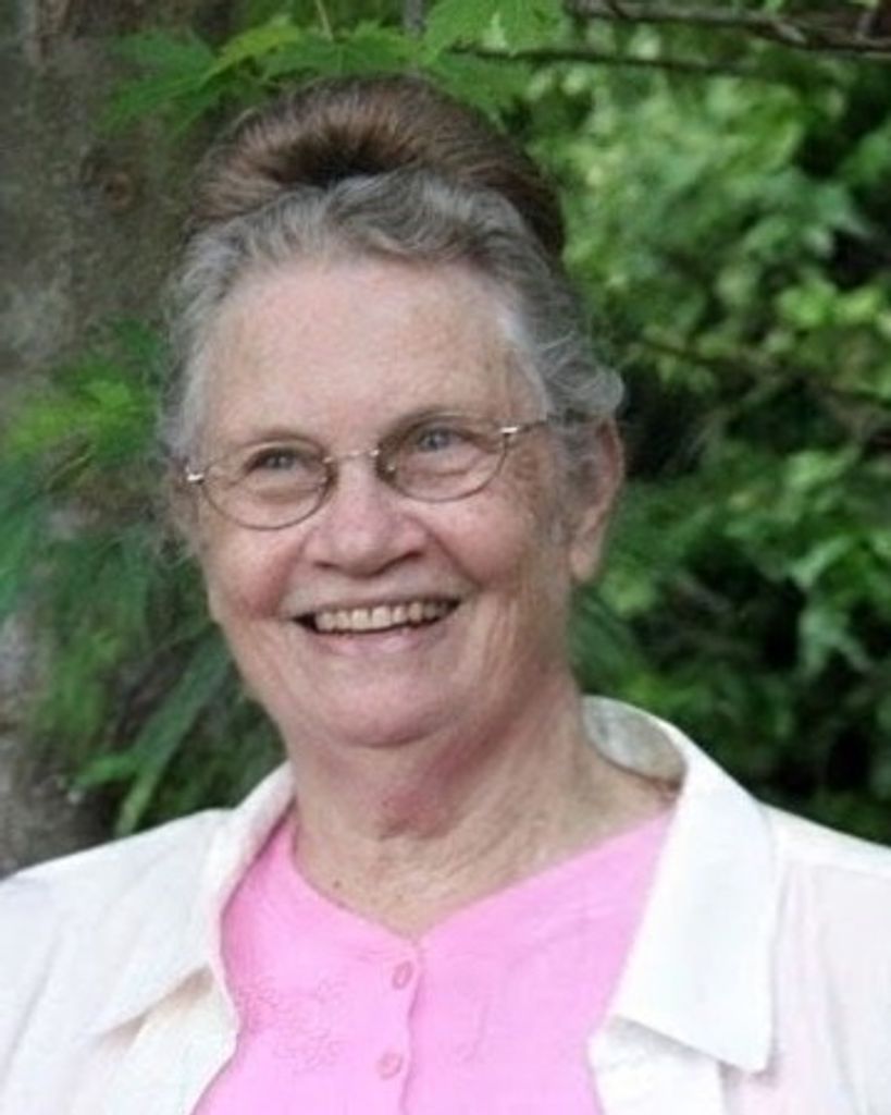 Evelyn R. Moore Profile Photo