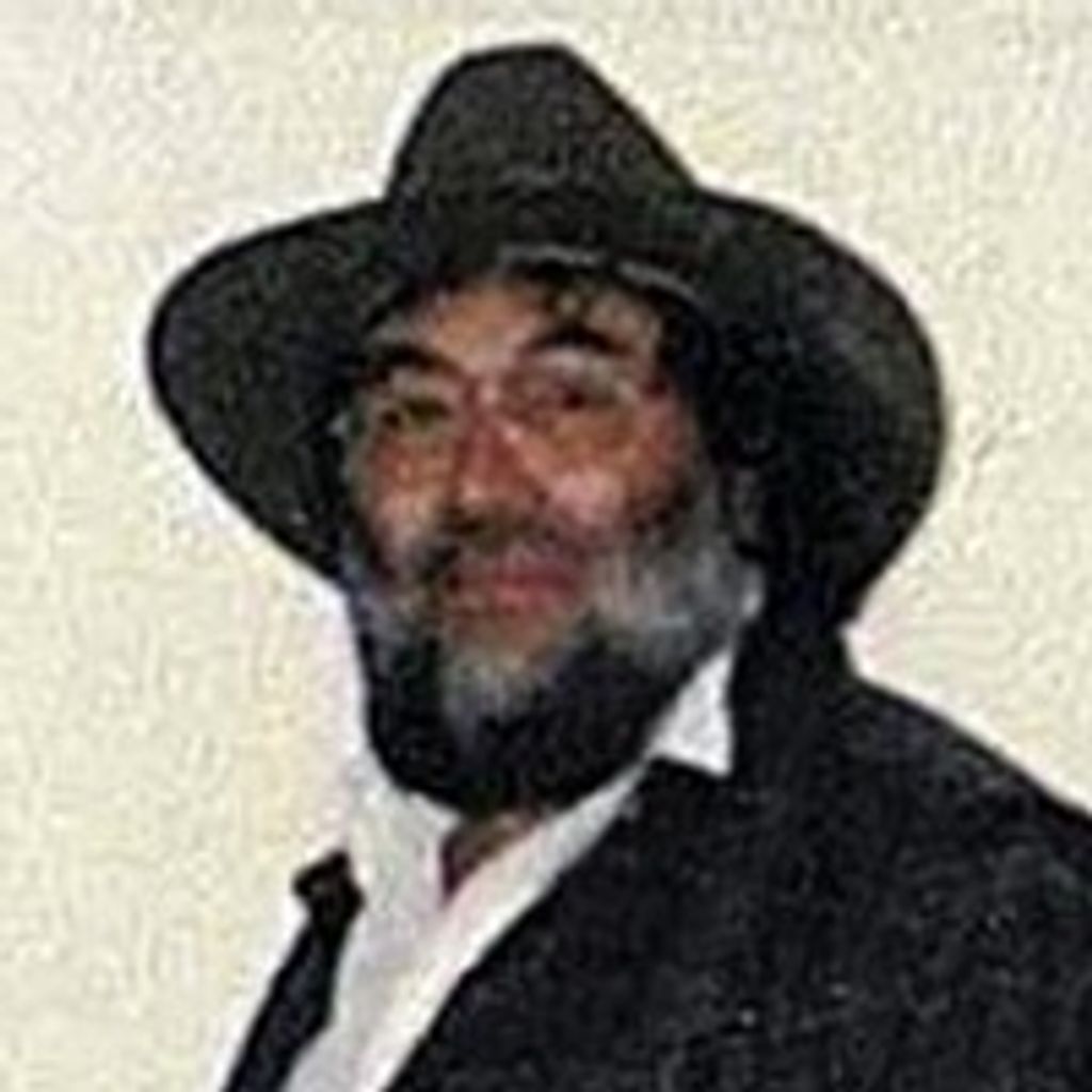 Greg Pablo Romero