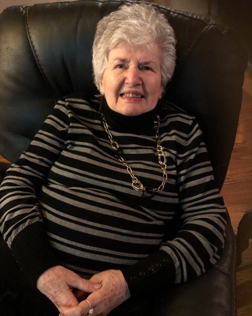 Betty Ferguson Profile Photo