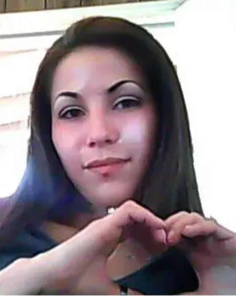 Christy Marie Medina