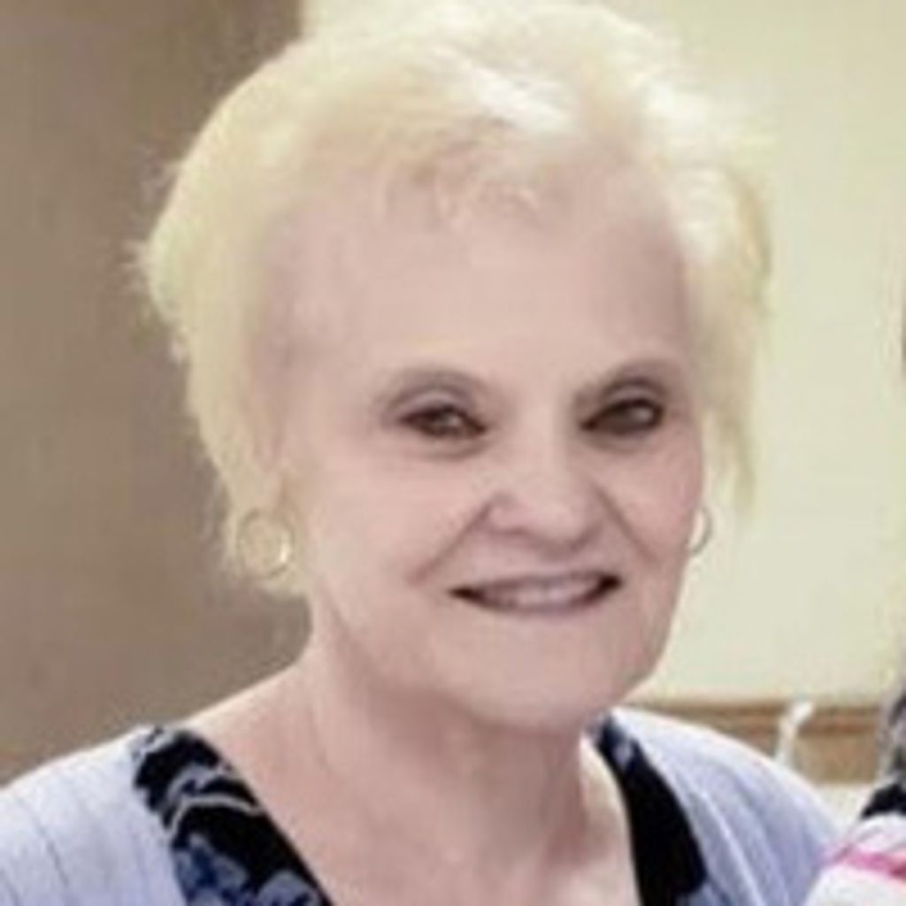 Priscilla Hodgens
