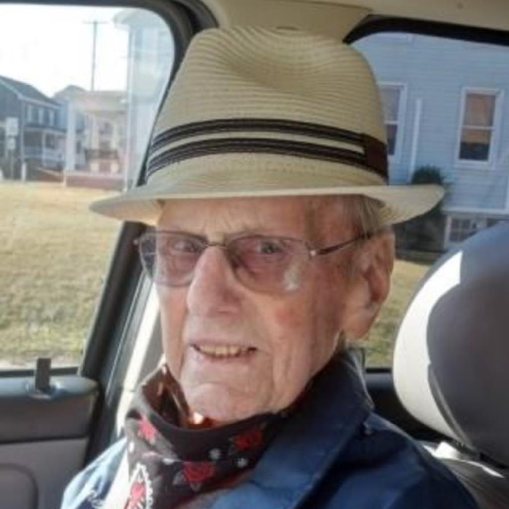 Paul M. "Barney" Dettinger