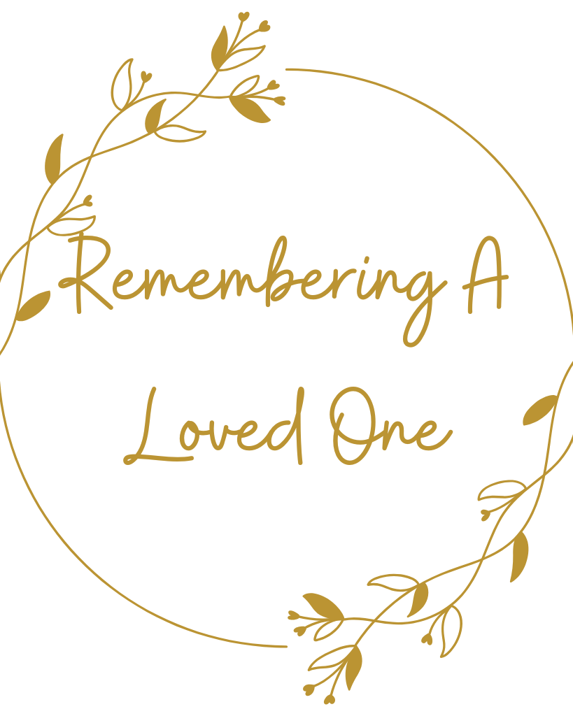 Your Special Someone Remembering at the Holidays Profile Photo