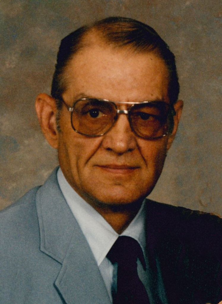 Richard Carl
