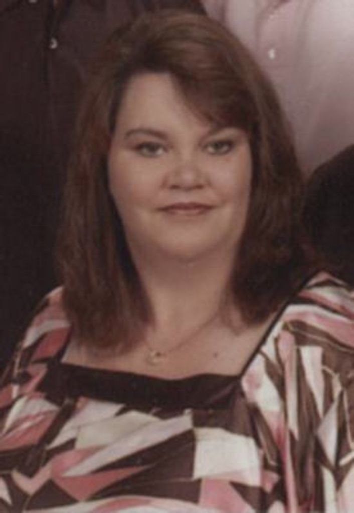 Sherry Wilkes