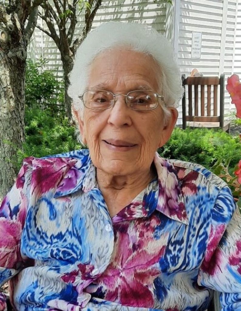 Minnie Burnside Profile Photo