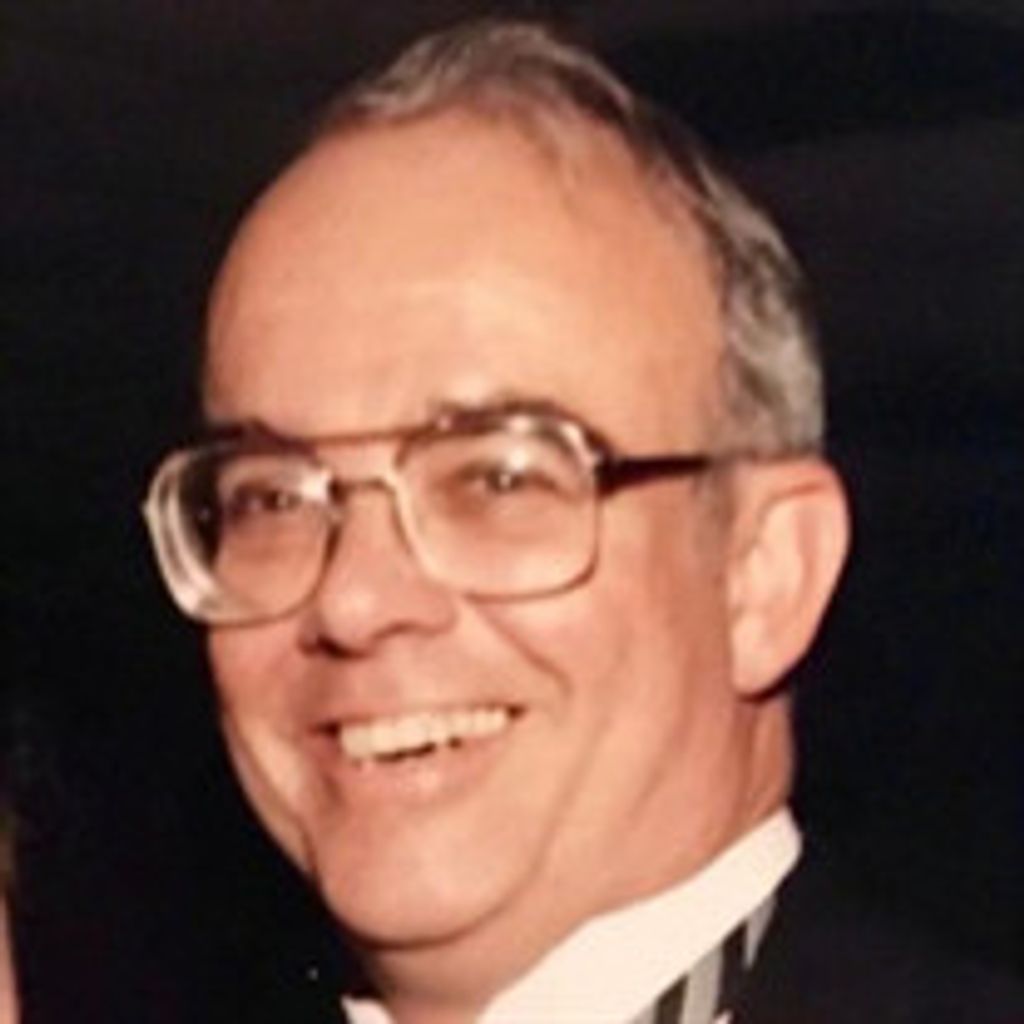 Clark W. Nicholas