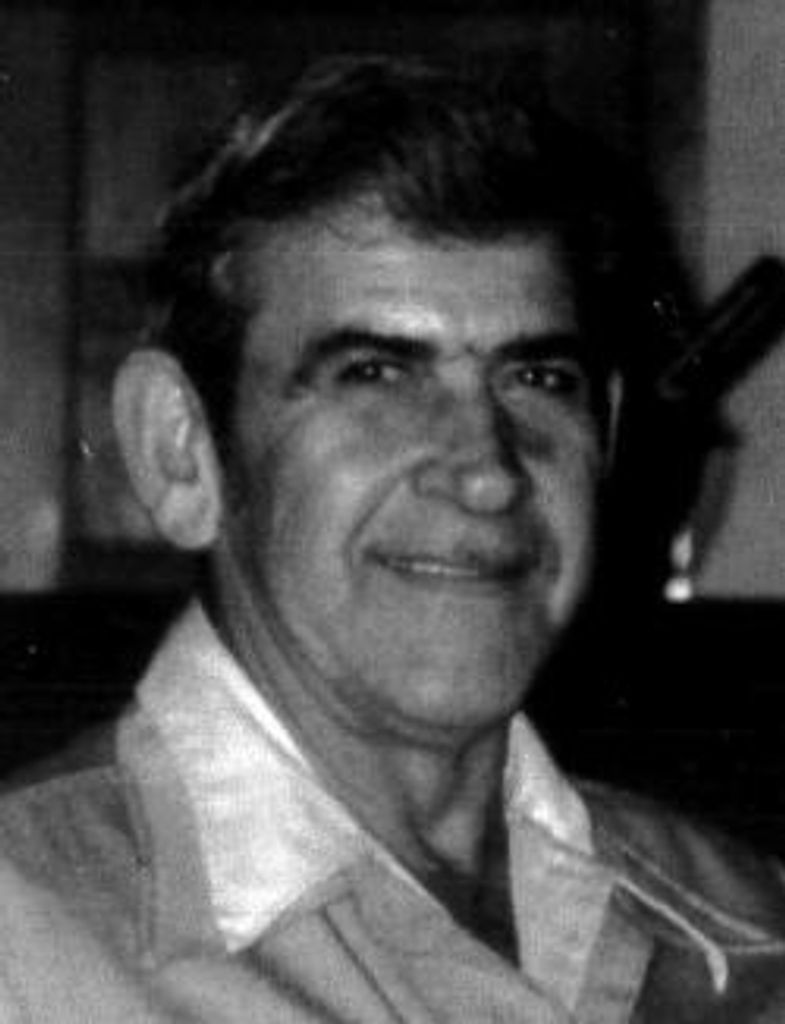 Leroy Donald Winckler